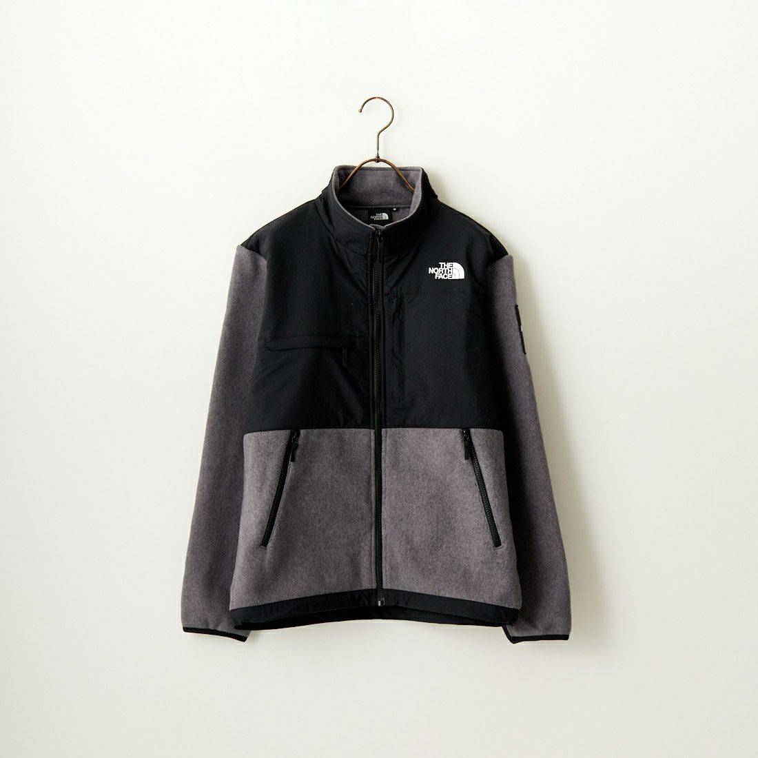 THE NORTH FACE [ザ ノースフェイス] デナリジャケット [NA72051