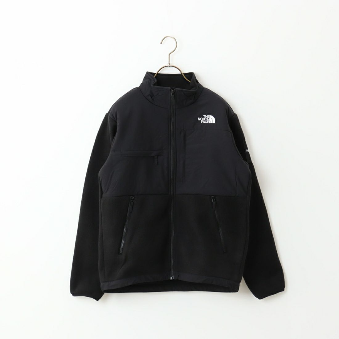 THE NORTH FACE [ザ ノースフェイス] リバーシブルテックエアー