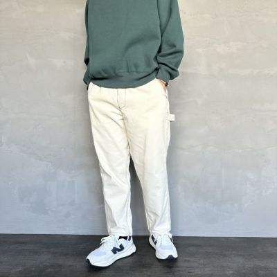 Jeans Factory Clothes [ジーンズファクトリークローズ] PREMIUM WARM