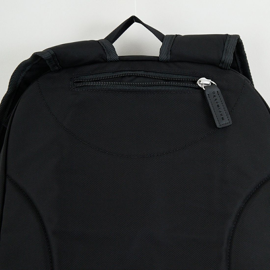 marimekko [マリメッコ] ROADIE BUDDY バックパック [52239-2-92512] 99 ﾌﾞﾗｯｸ