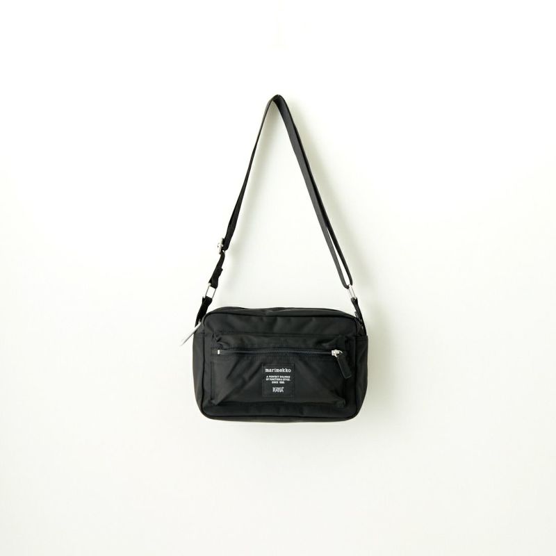 marimekko [マリメッコ] Raide Mini Peruskassi トートバッグ