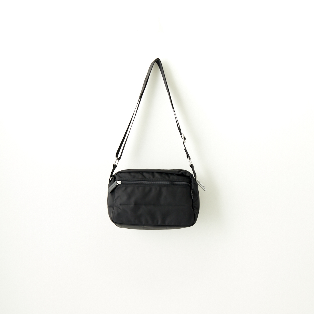 marimekko [マリメッコ] My Things ショルダーバッグ [52239-2-92519] 99 ﾌﾞﾗｯｸ