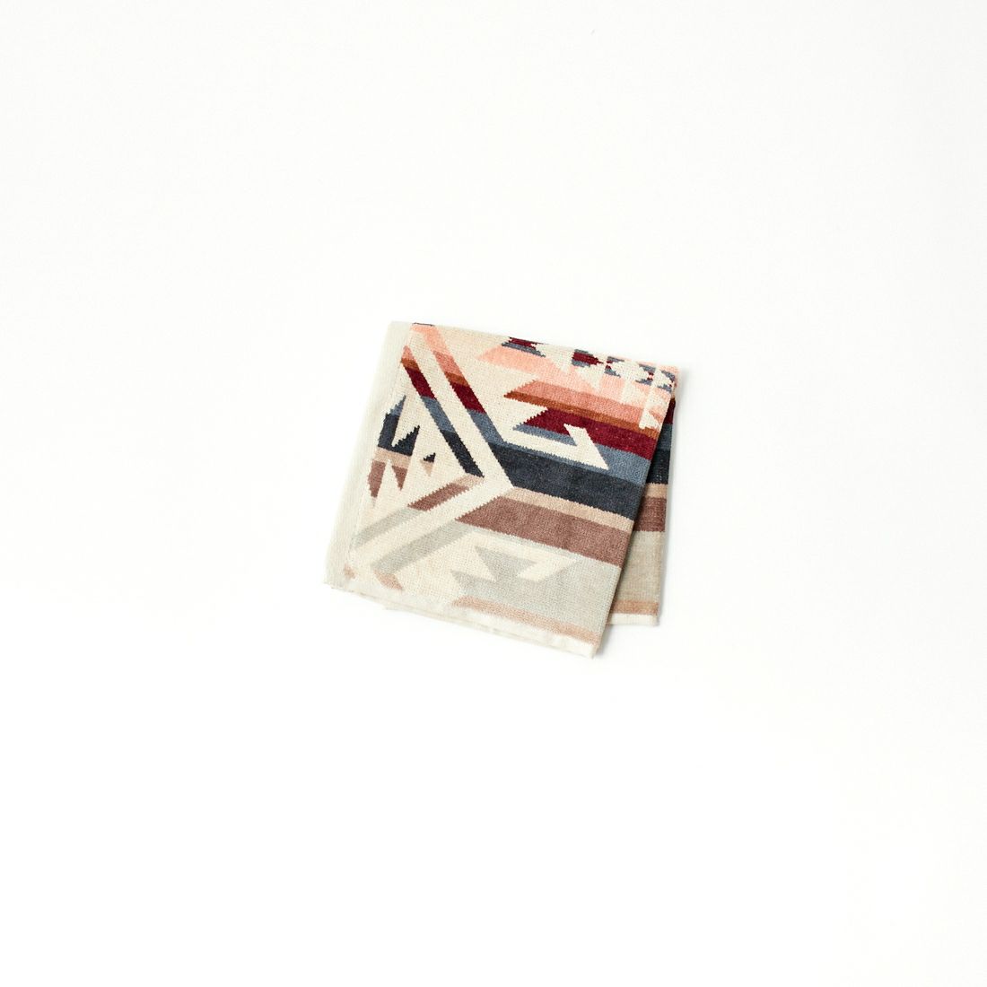 PENDLETON [ペンドルトン] ジャガードウォッシュクロス [XB220] 53555 WHIT