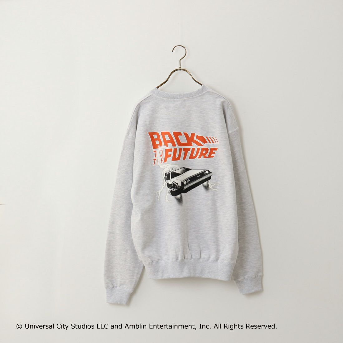 【COOTIE】黒Print SWEAT／新品タグ付／送料込みCOOTIEクーティー商品名