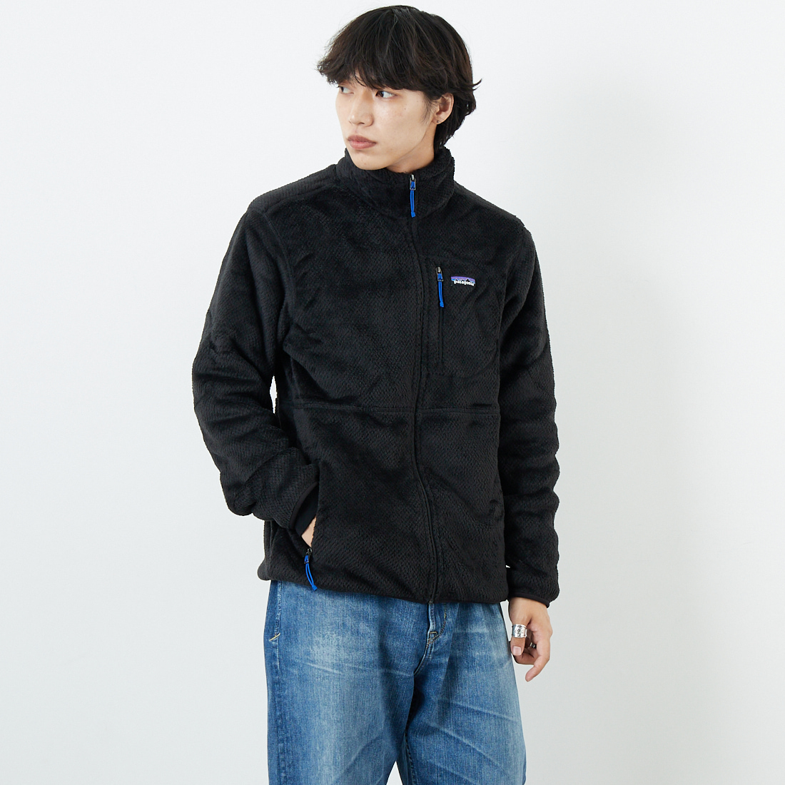 patagonia [パタゴニア] メンズ リツールジャケット [26435]｜ジーンズ  