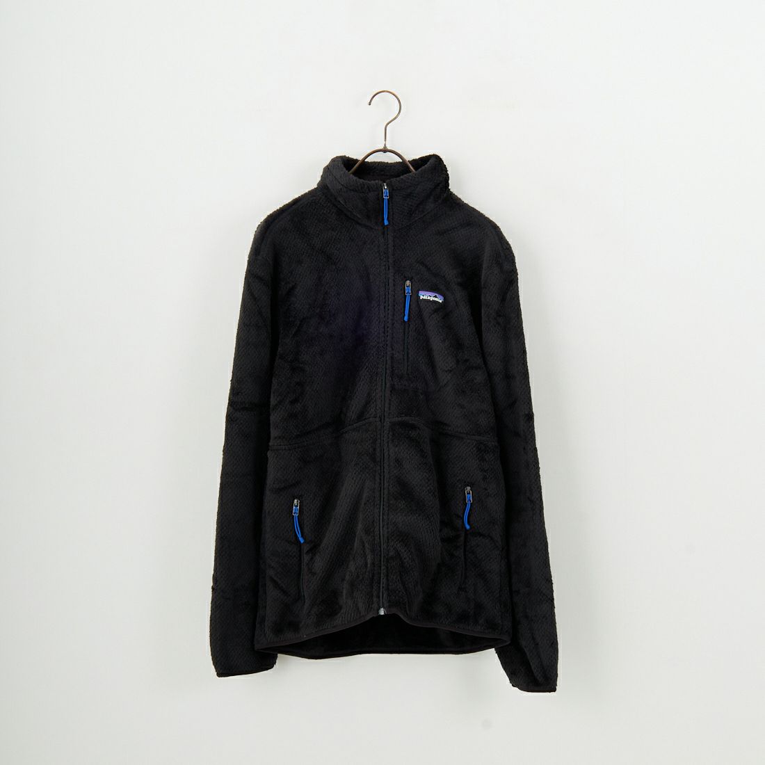patagonia [パタゴニア] メンズ リツールジャケット [26435] BLK