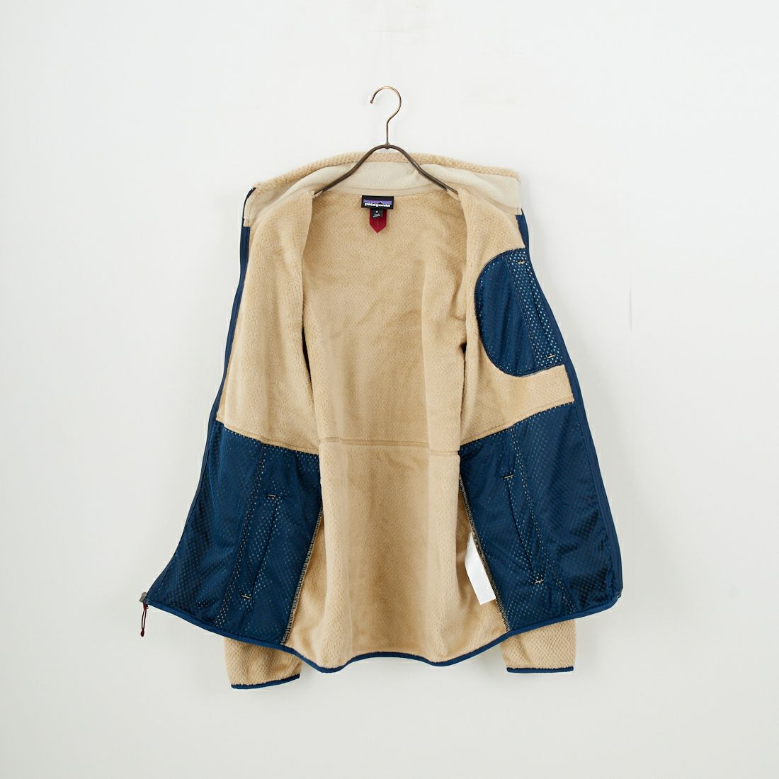 patagonia メンズ・リツール・ジャケット Men's Re-Tool Jacket #ELKH [26435]｜patagonia – moderate