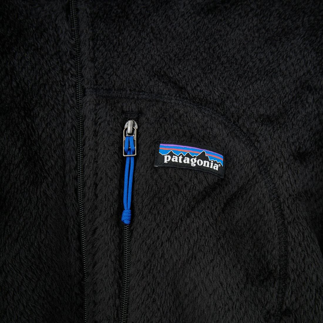 patagonia [パタゴニア] メンズ リツールジャケット [26435] BLK