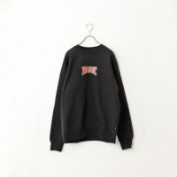 HUF [ハフ] HOME TEAM クルーネックスウェット [PF00628]｜ジーンズ