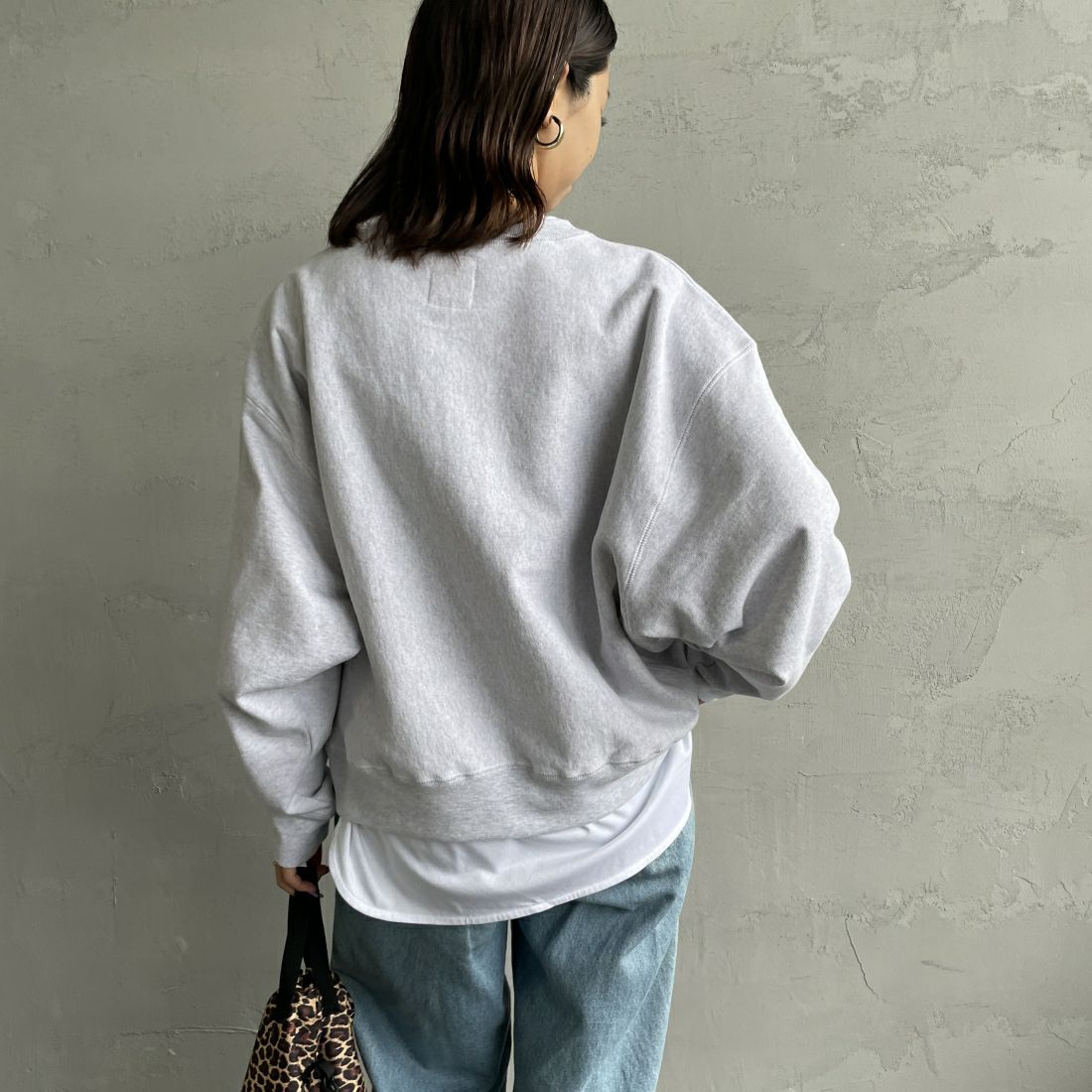 Jeans Factory Clothes [ジーンズファクトリークローズ] ヘビー