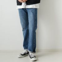 84 2 YEAR&&モデル身長：182cm 着用サイズ：1&&