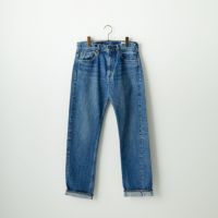 orSlow [オアスロウ] 107アイビーフィットデニム [01-0107]｜ジーンズファクトリー公式通販サイト - JEANS FACTORY  Online Shop