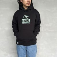 CHUMS [チャムス] ブービーフェイスプルオーバーパーカー [CH00-1419