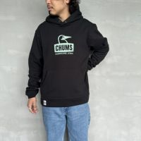 CHUMS [チャムス] ブービーフェイスプルオーバーパーカー [CH00-1419