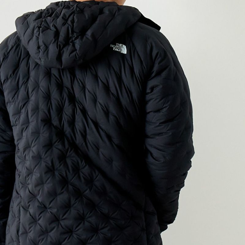 THE NORTH FACE [ザ ノースフェイス] アストロライトフーディ [ND92216