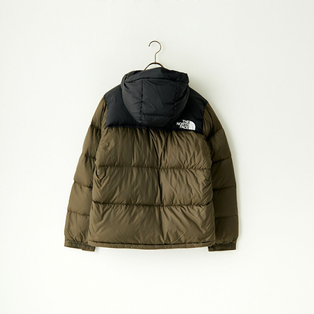 THE NORTH FACE [ザ ノースフェイス] ヌプシフーディー [ND92331