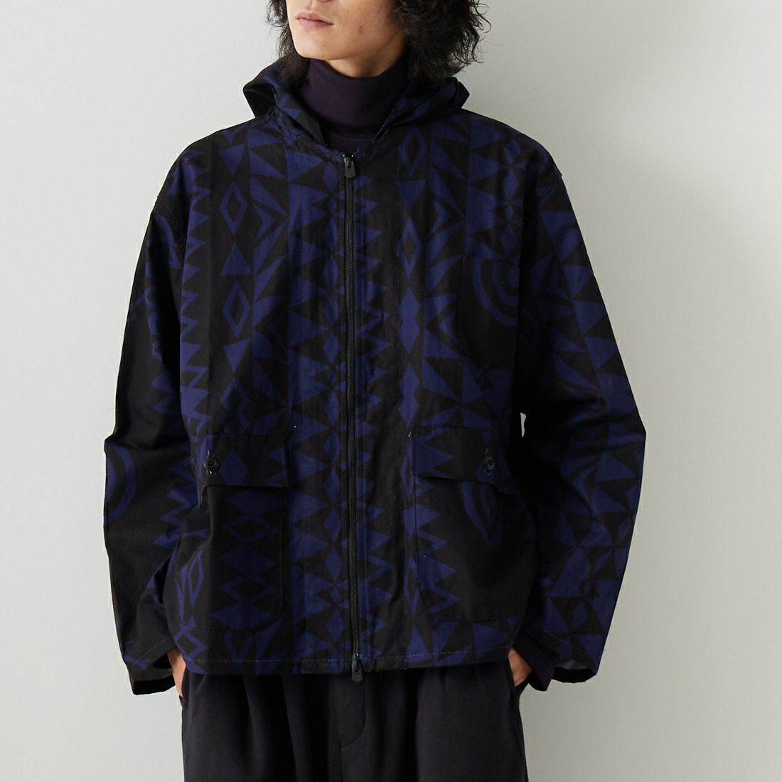 【激安大特価!】 s2w8 ハンティングjkt コート