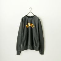 JACKSON MATISSE [ジャクソンマティス] ARMY スウェット [JM23AW016