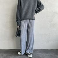 ｸﾞﾚｰ&&モデル身長：158cm　着用サイズ：F&&