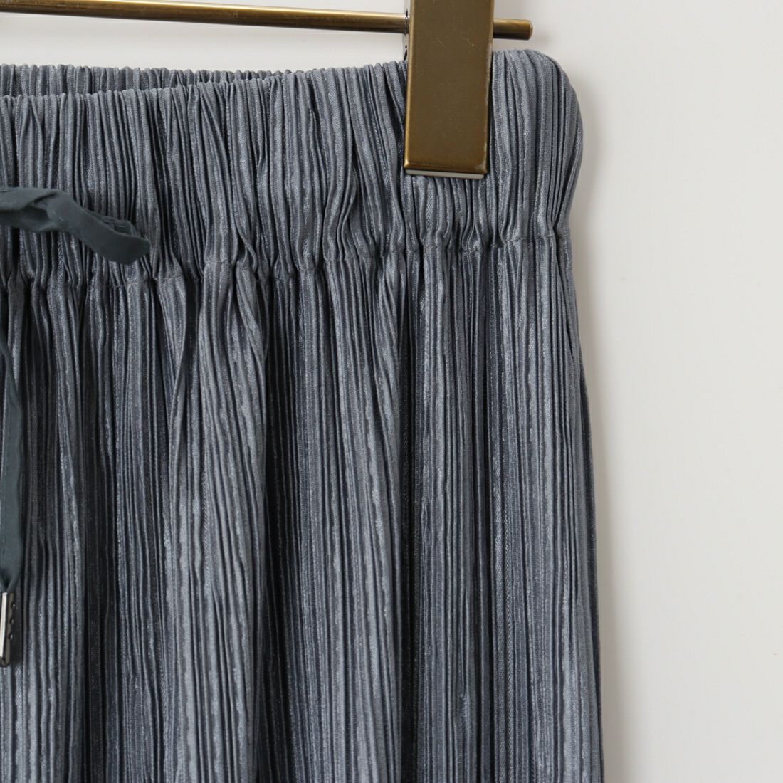 Jf Ready Made [ジェイエフレディメイド] プリーツイージーパンツ [35286561-JF] ｸﾞﾚｰ