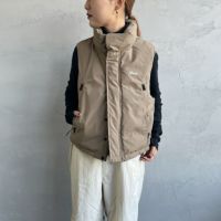 BEIGE&&モデル身長：156cm 着用サイズ：S&&