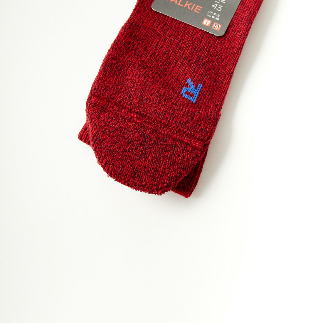 FALKE [ファルケ] WALKIE ウォーキー ソックス [16480] 8280 SCARL