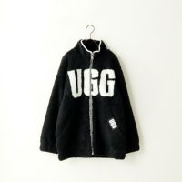 UGG [アグ] ラケル シェルパジャケット [1135011]｜ジーンズ