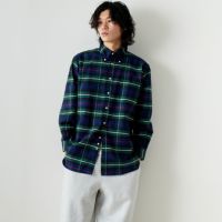 I70MOP&&モデル身長：182cm 着用サイズ：16H&&