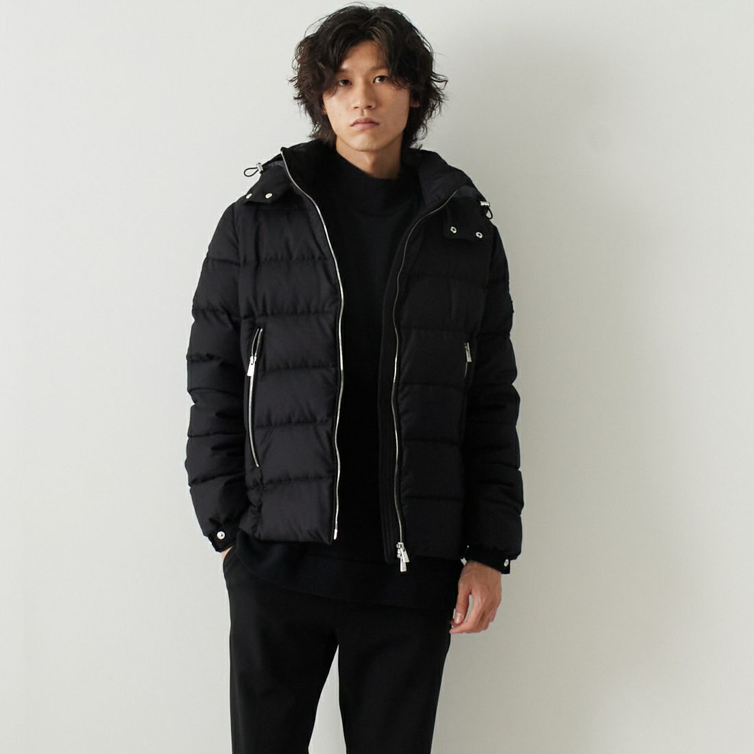 MONCLER [モンクレール] ダウンジャケット [091-9B00008-M1131