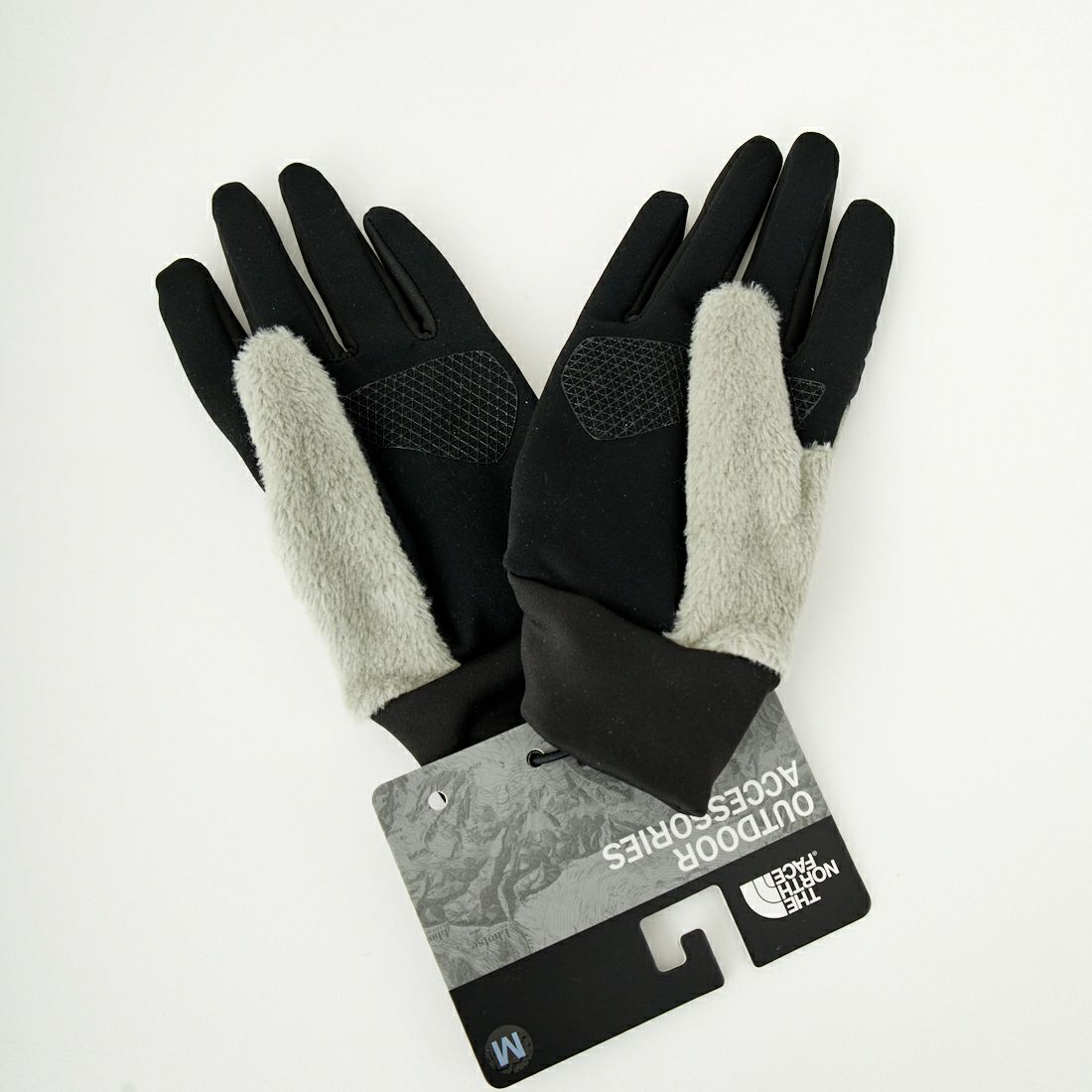 THE NORTH FACE [ザ ノースフェイス] デナリイーチップグローブ [NN62312] CL