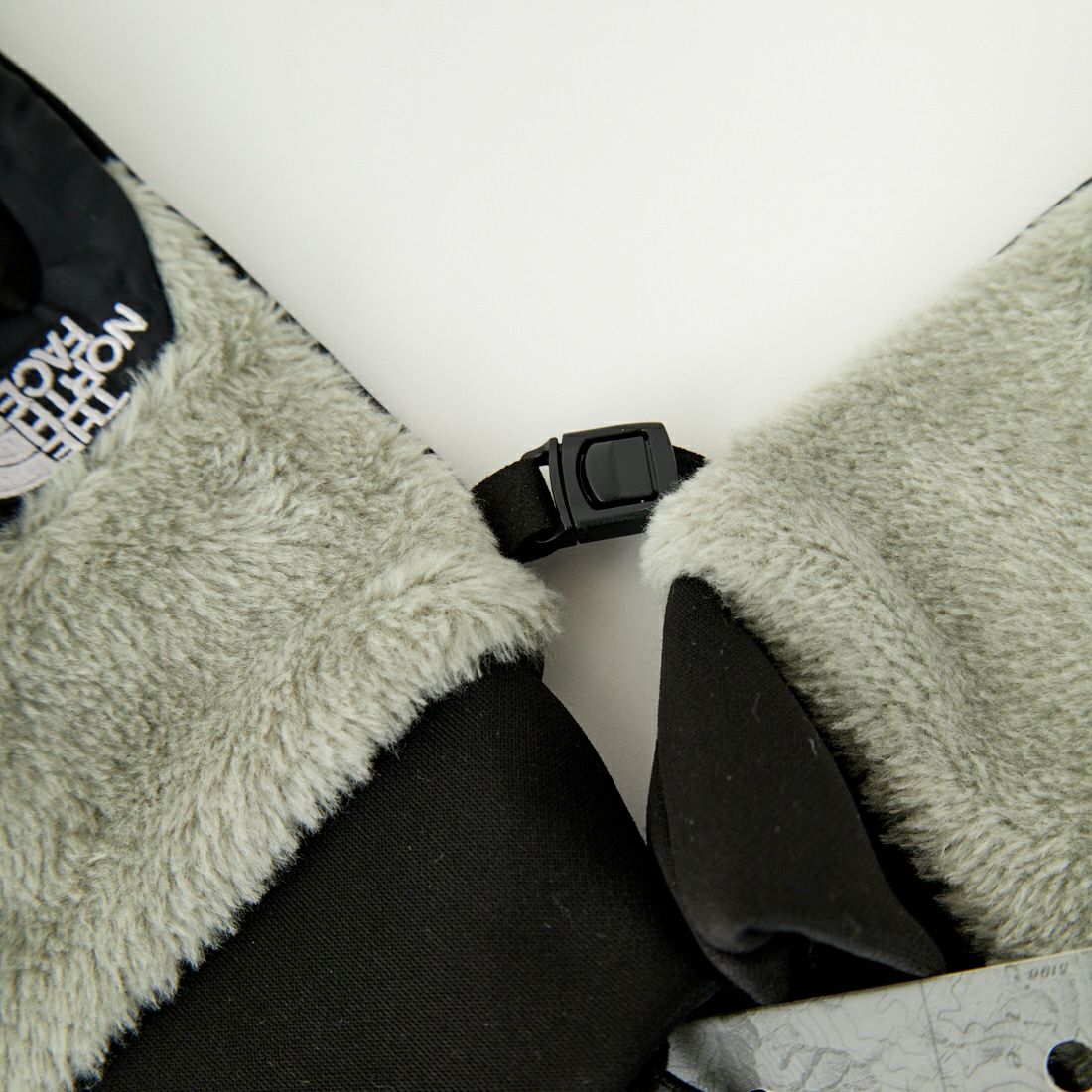 THE NORTH FACE [ザ ノースフェイス] デナリイーチップグローブ [NN62312] CL