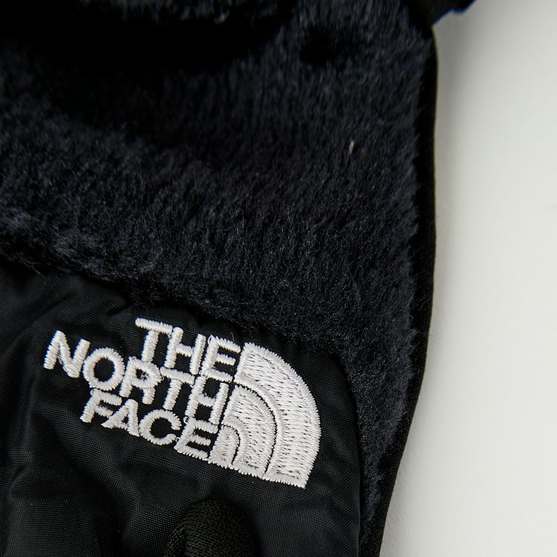THE NORTH FACE [ザ ノースフェイス] デナリイーチップグローブ [NN62312] K