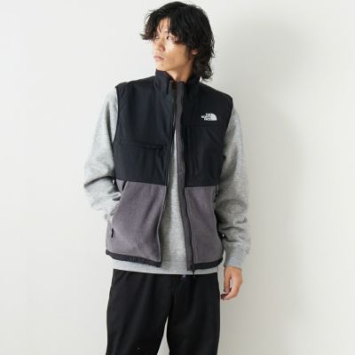 THE NORTH FACE [ザ ノースフェイス] デナリベスト [NA72332