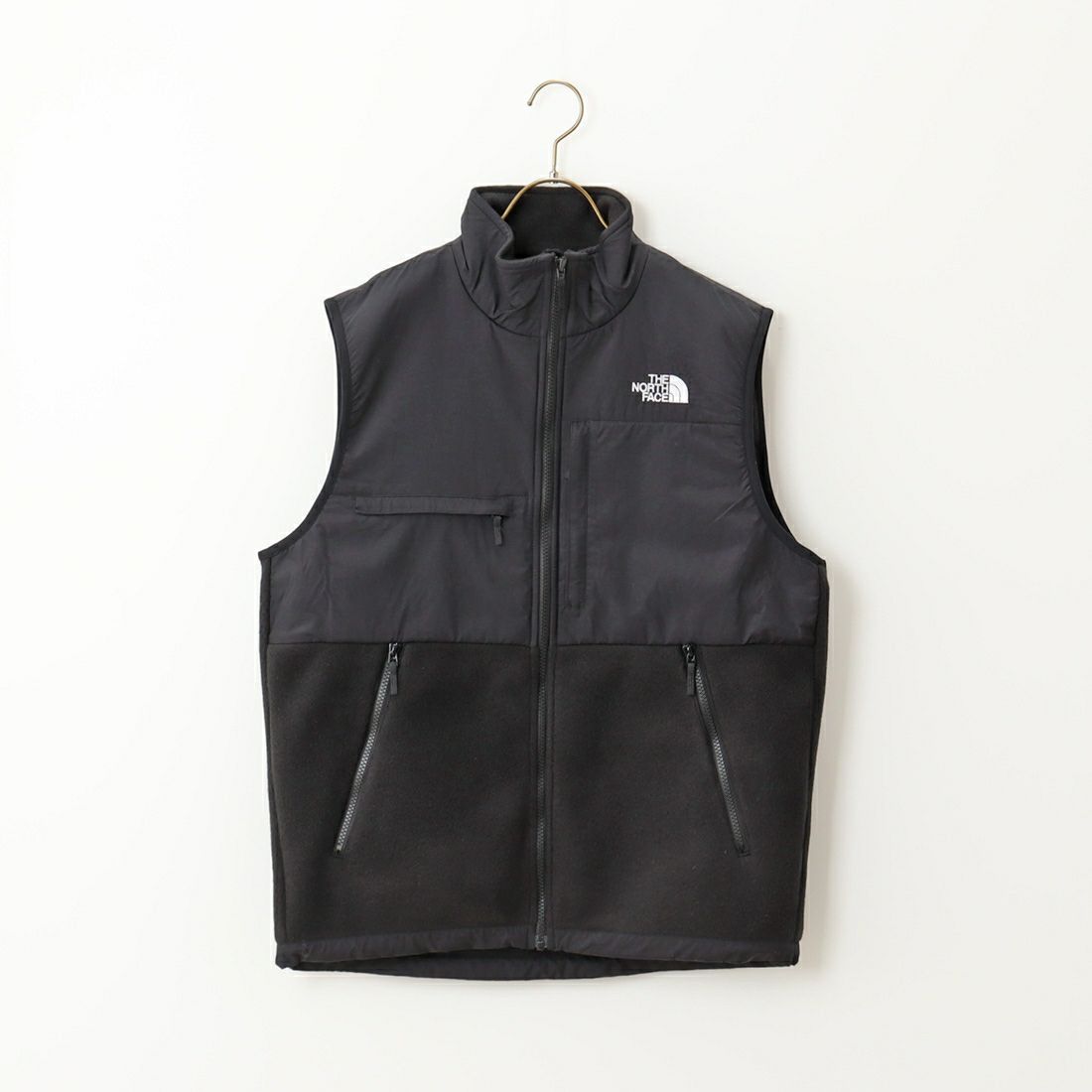 THE NORTH FACE [ザ ノースフェイス] デナリベスト [NA72332