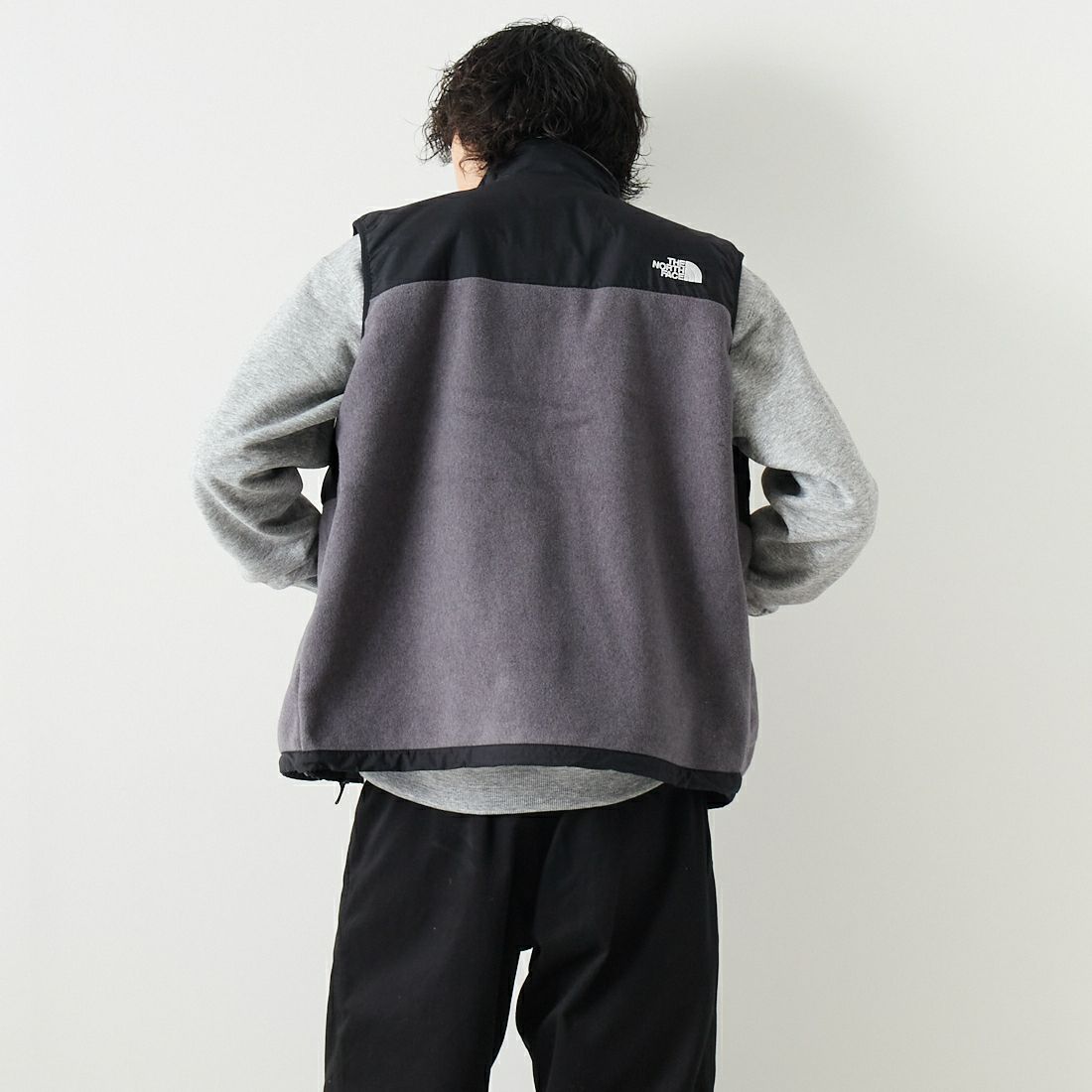 THE NORTH FACE [ザ ノースフェイス] デナリベスト [NA72332