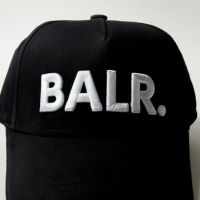 BALR. [ボーラー] クラシックコットンキャップ [B10015]｜ジーンズ 