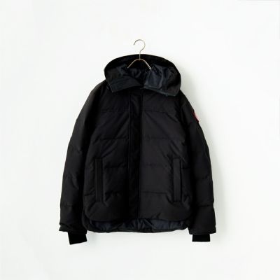 CANADA GOOSE [カナダグース] マクミラン パーカ [MACMILLAN-PARKA