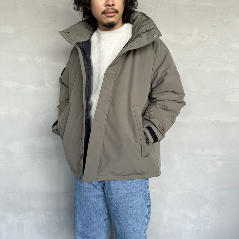 patagonia [パタゴニア] メンズ ジャクソン グレイシャー ジャケット