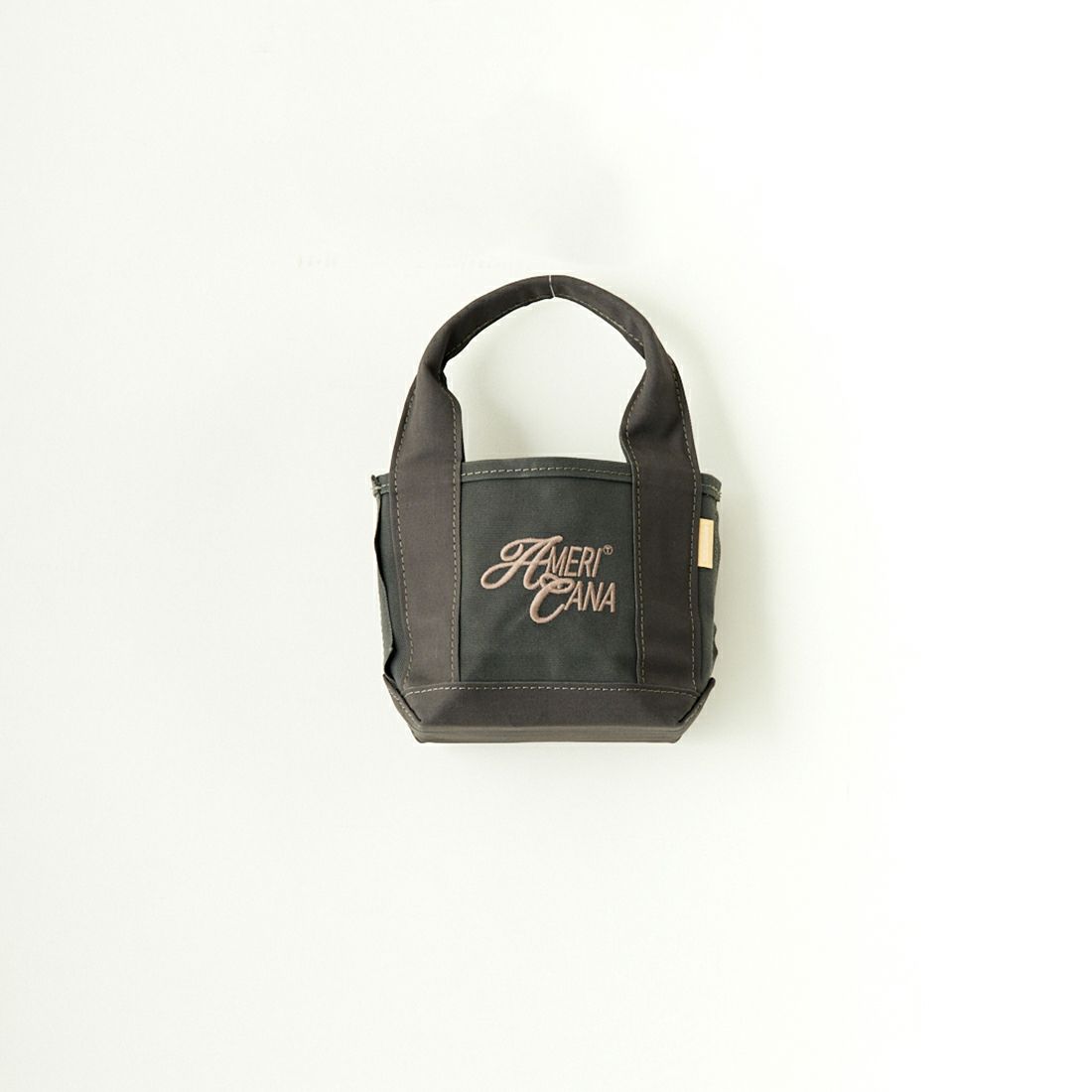 A.P.C. [アー・ペー・セー] Ninon トートバッグ スモール [TOTE