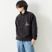 patagonia [パタゴニア] メンズ シンチラ プルオーバー [25450]｜ジーンズファクトリー公式通販サイト - JEANS FACTORY  Online Shop