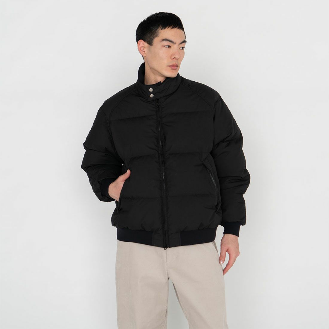 THE NORTH FACE PURPLE LABEL [ザ ノースフェイス パープルレーベル