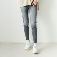 BK19&&モデル身長：168cm 着用サイズ：S&&
