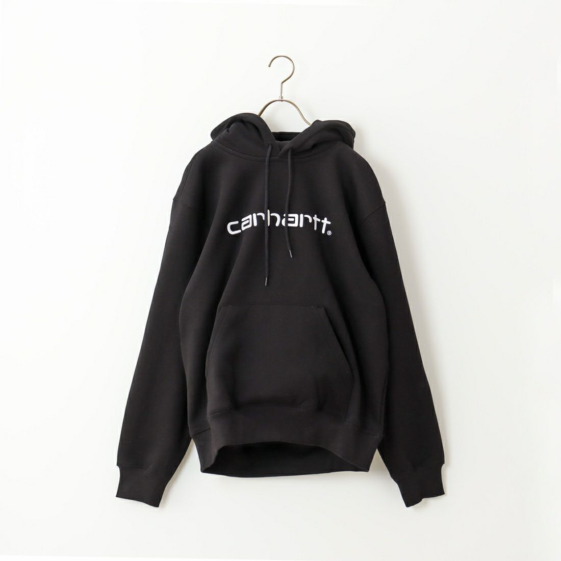 carhartt WIP [カーハートダブリューアイピー] ハーフジップアメリカン 