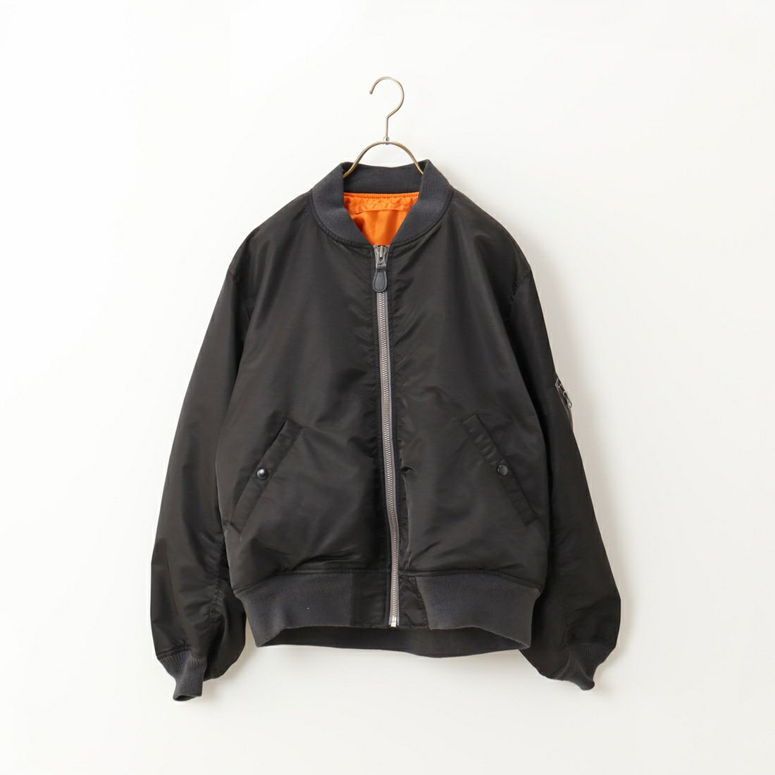 Jeans Factory Clothes [ジーンズファクトリークローズ] MA-1 