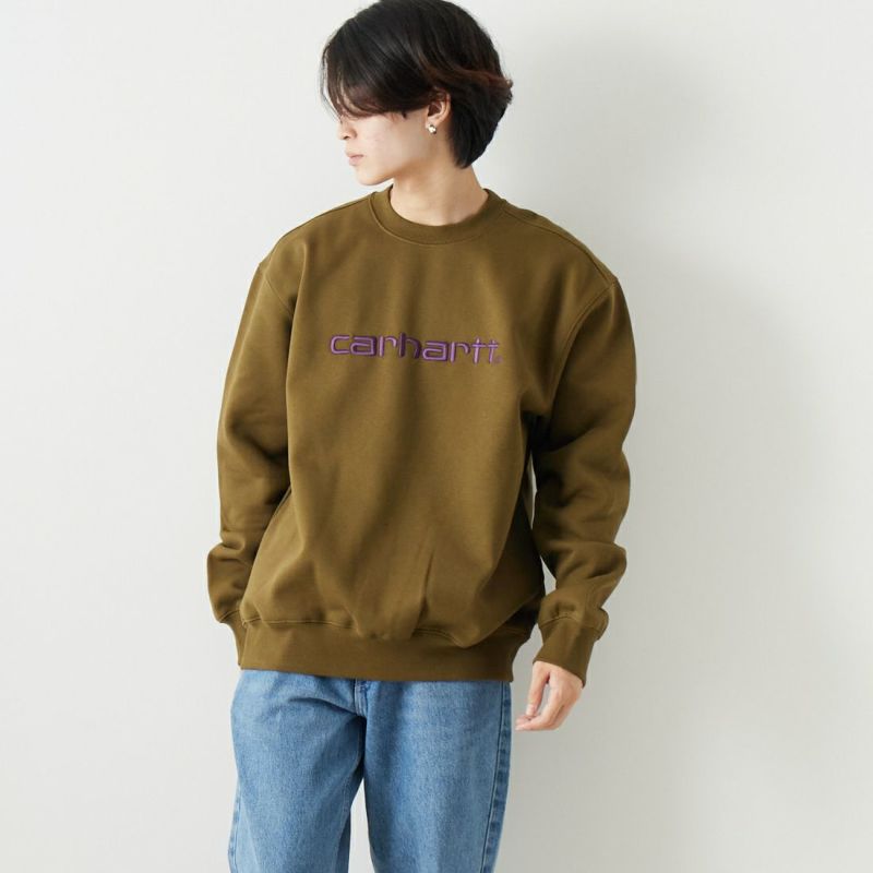 carhartt WIP [カーハートダブリューアイピー]｜レディース・メンズ