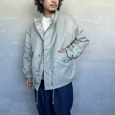 Jeans Factory Clothes [ジーンズファクトリークローズ] PREMIUM WARM