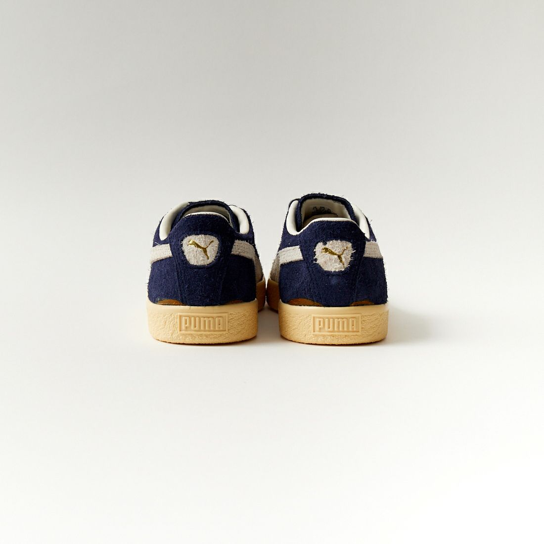 PUMA [プーマ] ユニセックス スウェード ヴィンテージ THE NEVERWORN II スニーカー [394832] 01 ﾌﾟｰﾏﾈｲﾋ