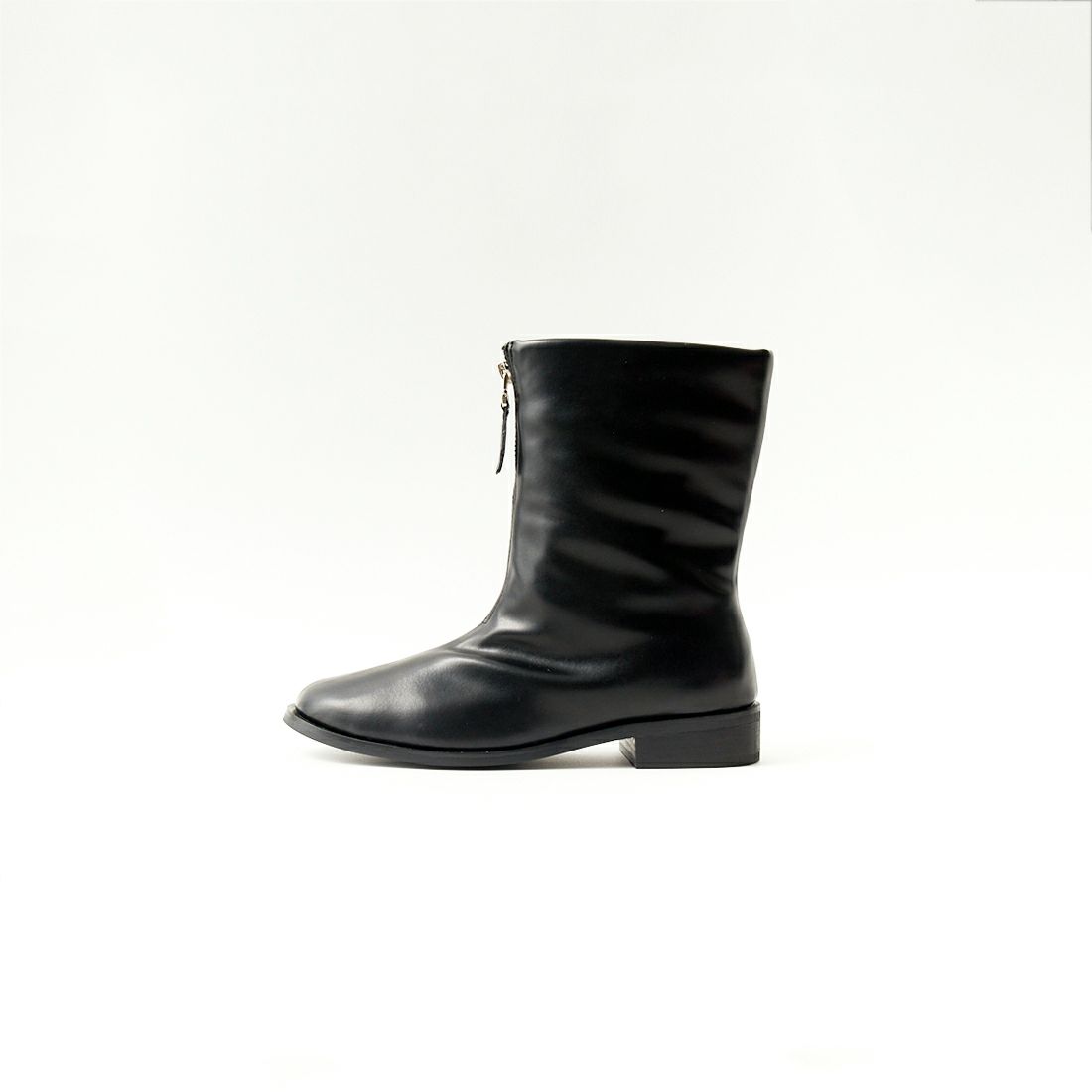 Tuffa Boots [タッファ ブーツ] サイドゴアブーツ [POLO]｜ジーンズ