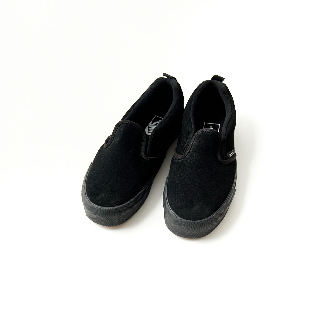 VANS [バンズ] ニュースリップ [VN0009QDBKA]｜ジーンズファクトリー