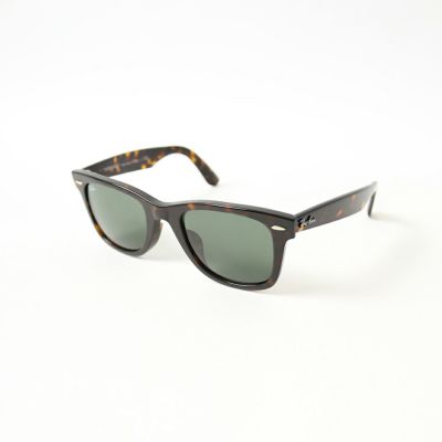 Ray-Ban [レイバン] ウェイファーラー/WAYFARER [0RB2140F]｜ジーンズ